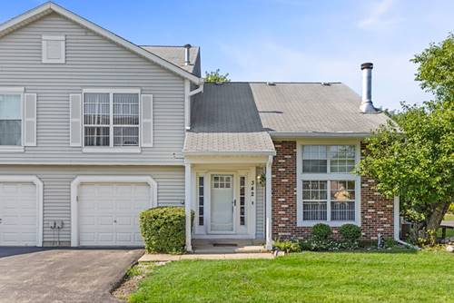 342 Redwing, Bolingbrook, IL 60440