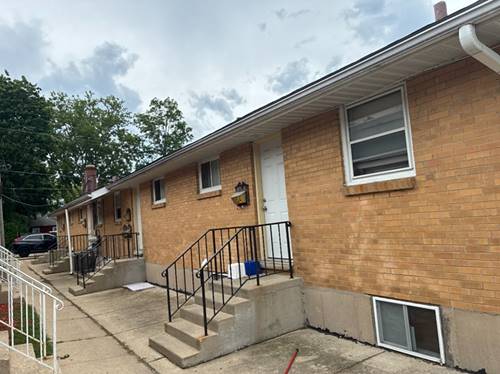 2717 Galilee, Zion, IL 60099