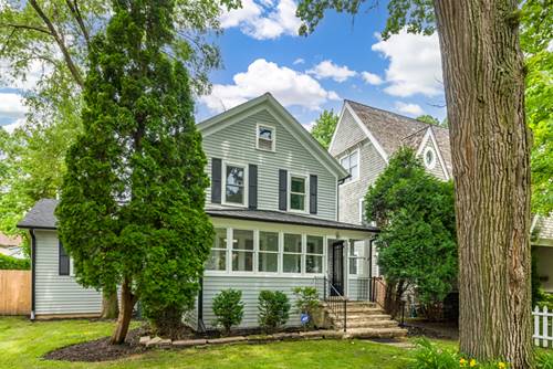547 Melrose, Kenilworth, IL 60043