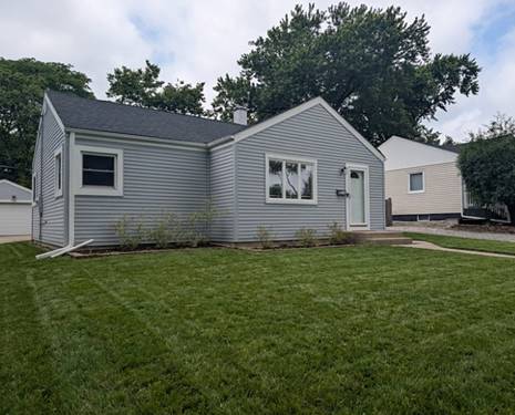 4334 Washington, Downers Grove, IL 60515