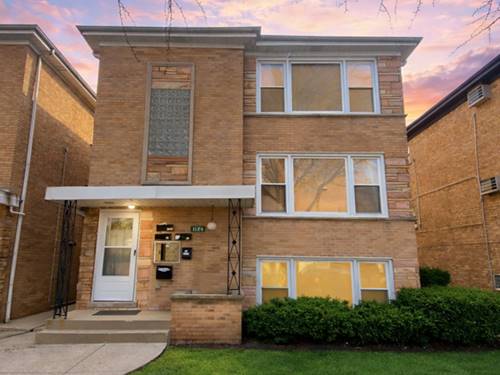 1124 Hannah Unit 1F, Forest Park, IL 60130