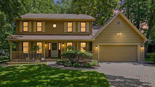 1134 Wintergreen, Batavia, IL 60510
