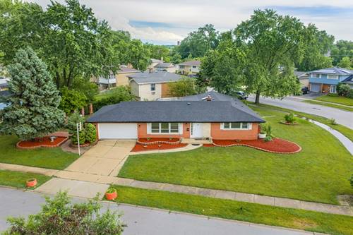 445 E 168th, South Holland, IL 60473