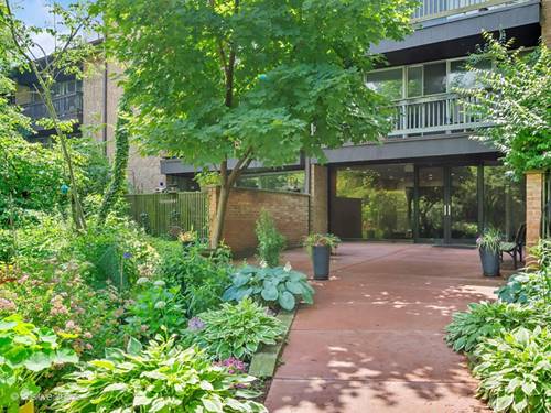 5700 Hillcrest Unit PH, Lisle, IL 60532