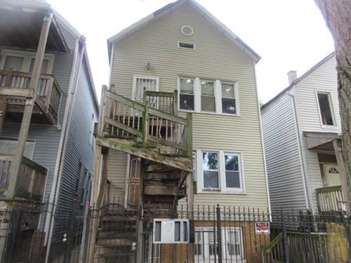 8711 S Exchange, Chicago, IL 60617