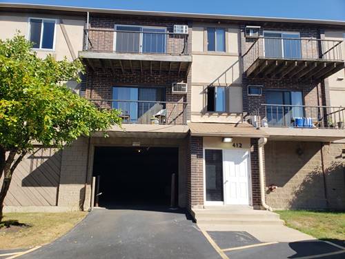 412 E Bailey Unit 203, Naperville, IL 60565