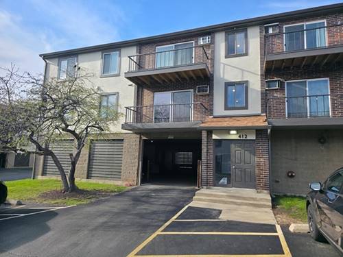 412 E Bailey Unit 203, Naperville, IL 60565