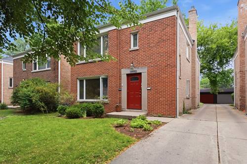 2311 Brown, Evanston, IL 60201