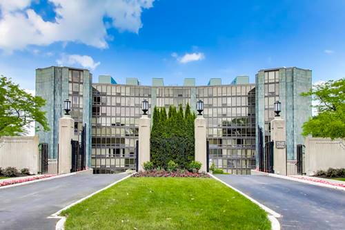 1420 Sheridan Unit 6B, Wilmette, IL 60091