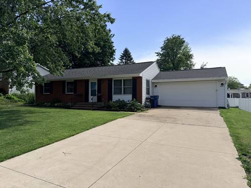 833 King Arthur, Ottawa, IL 61350