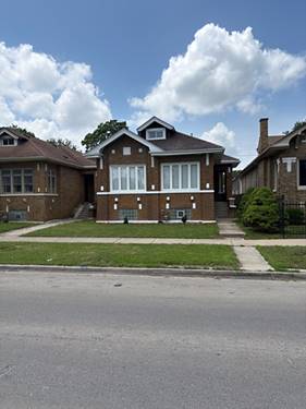 7606 S Paxton, Chicago, IL 60649