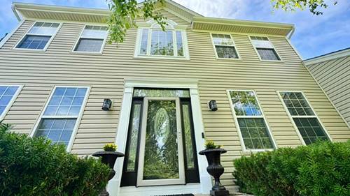 416 Ptarmigan, Lindenhurst, IL 60046