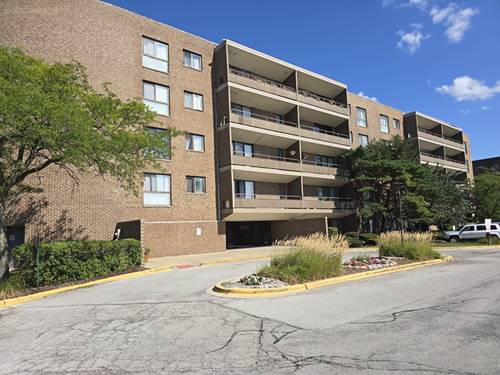 7 E Carriageway Unit 214, Hazel Crest, IL 60429
