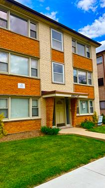 6845 N Northwest Unit 1E, Chicago, IL 60631