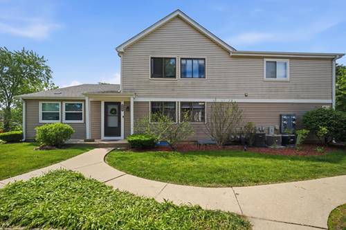 2081 N Ginger, Palatine, IL 60074