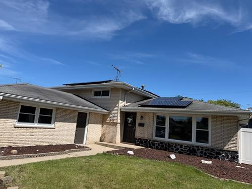 1320 E 169th, South Holland, IL 60473
