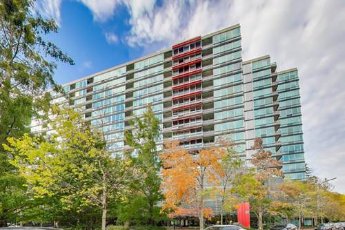800 Elgin Unit 1404, Evanston, IL 60201