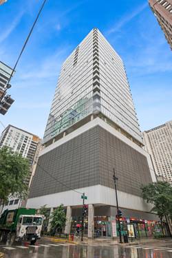 550 N St Clair Unit 2105, Chicago, IL 60611