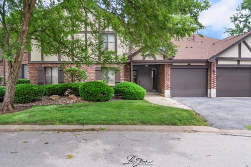 8251 Mulberry Unit 14B, Palos Hills, IL 60465
