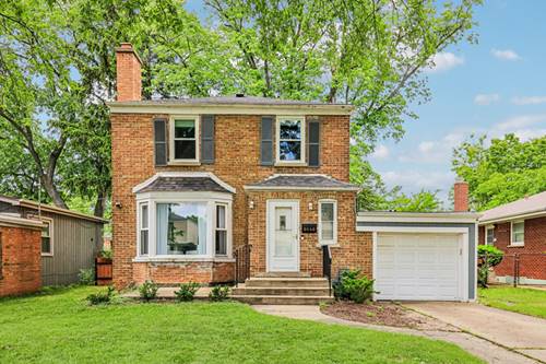 8646 Harms, Skokie, IL 60077