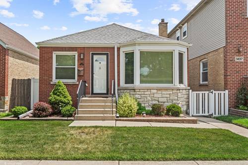5041 N New England, Chicago, IL 60656