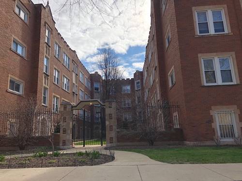 4427 N Lawndale Unit 3B, Chicago, IL 60625