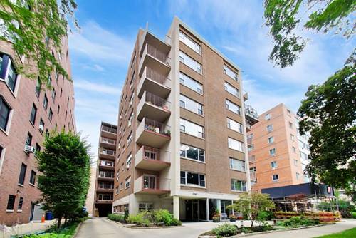 1508 Hinman Unit 4C, Evanston, IL 60201