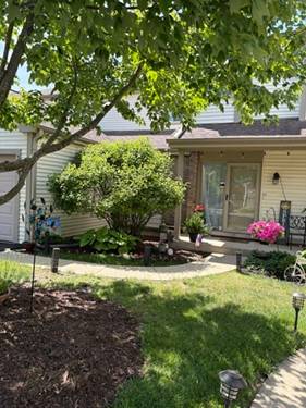 315 E Forest Knoll, Palatine, IL 60074