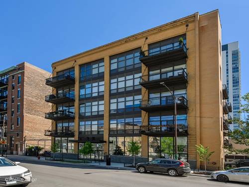 23 N Green Unit 501, Chicago, IL 60607