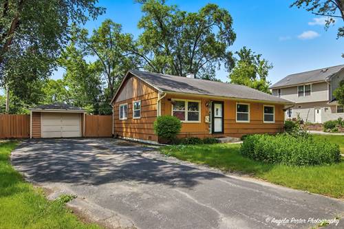451 S Lake Shore, Mundelein, IL 60060