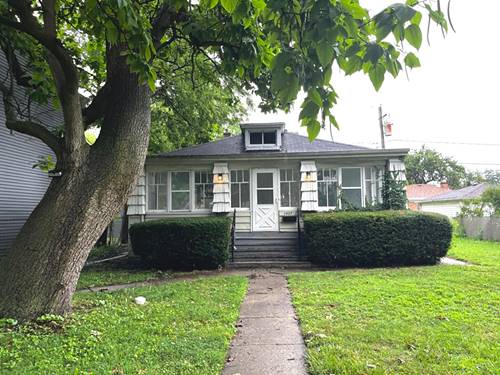3807 Wesley, Berwyn, IL 60402
