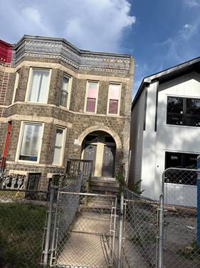 7230 S Wentworth, Chicago, IL 60621