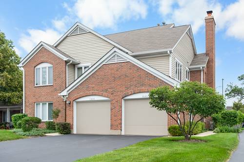 1533 N Courtland, Arlington Heights, IL 60004