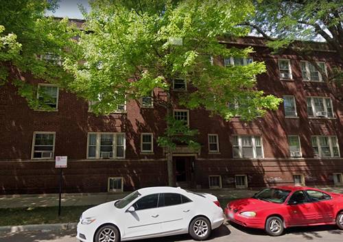 3504 N Wolcott Unit 3, Chicago, IL 60657
