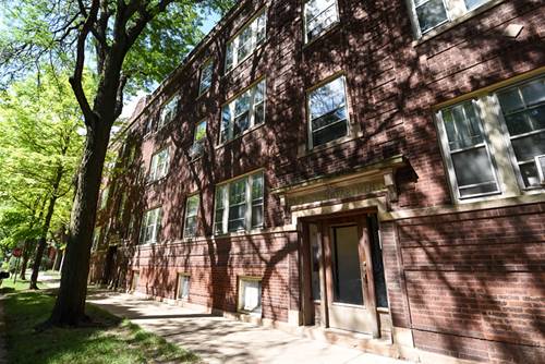 3508 N Wolcott Unit 1, Chicago, IL 60657