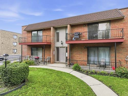 643 N Carroll Unit 210B, Glenwood, IL 60425