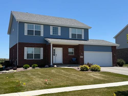 1768 Orchard, New Lenox, IL 60451