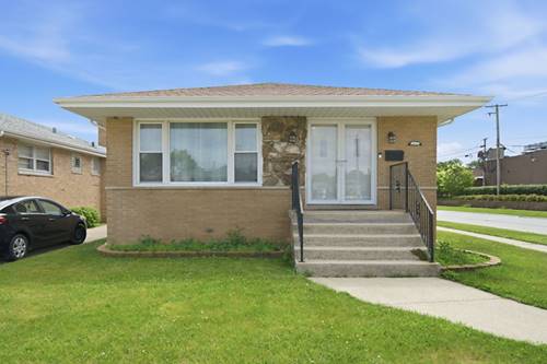417 Jeffery, Calumet City, IL 60409