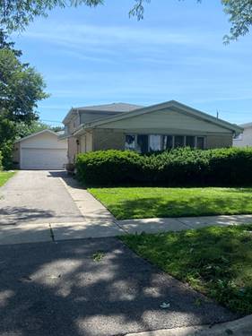 9715 Le Claire, Skokie, IL 60077