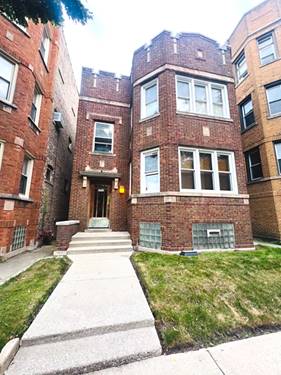 6937 S Merrill Unit 1, Chicago, IL 60649