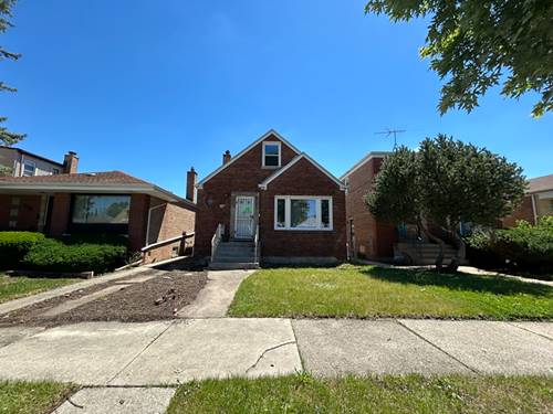 14519 S Normal, Riverdale, IL 60827
