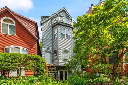 730 W Schubert Unit G, Chicago, IL 60614