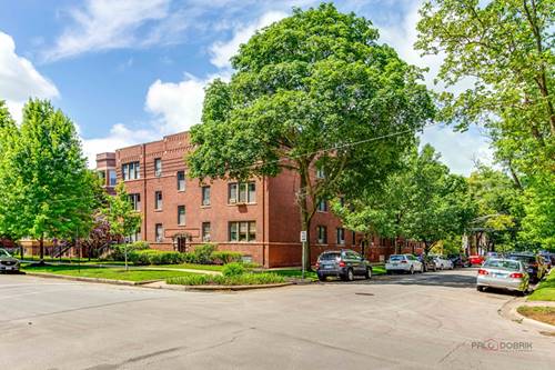 1949 W Argyle Unit 3, Chicago, IL 60640