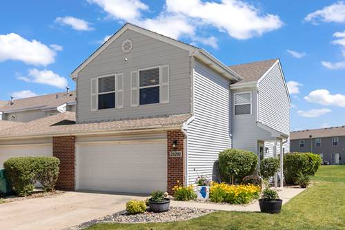 25201 Shannon, Manhattan, IL 60442