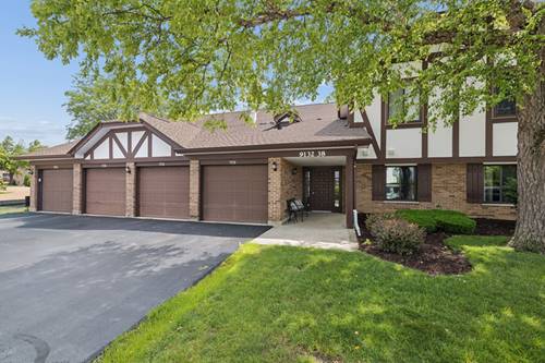 9132 Sandpiper Unit 45, Orland Park, IL 60462