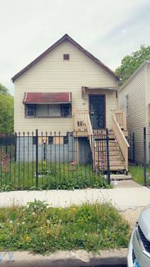 5135 S May, Chicago, IL 60609