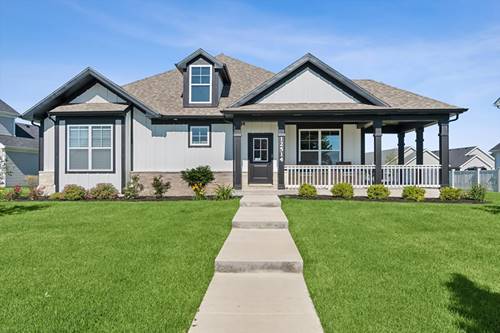 12514 Shenandoah, Plainfield, IL 60585