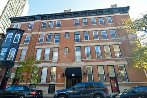 223 W Wisconsin Unit 2C, Chicago, IL 60614