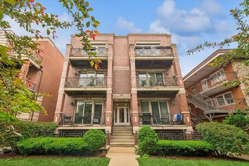 4239 N Keystone Unit 2N, Chicago, IL 60641