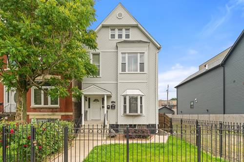 4339 S Indiana, Chicago, IL 60653